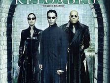 Matrix Reloaded