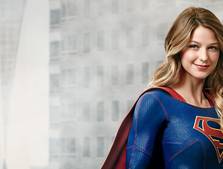 Supergirl