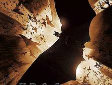 Batman Begins