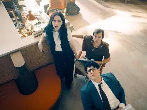 A decisão que dividiu a equipe de Superman